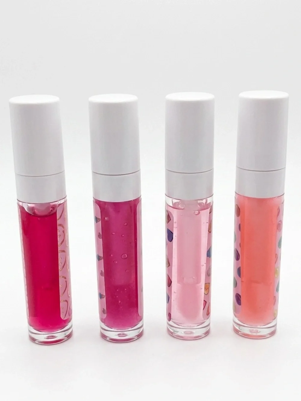 AMINNAH Lip Gloss